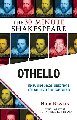 Othello: Der 30-Minuten-Shakespeare - Othello: The 30-Minute Shakespeare