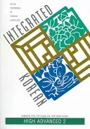 Integriertes Koreanisch für Fortgeschrittene 2 - Integrated Korean High Advance 2