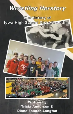 Geschichte des Wrestling - Wrestling Herstory