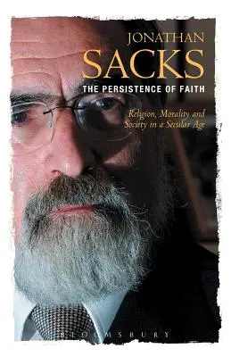 Die Beharrlichkeit des Glaubens - The Persistence of Faith