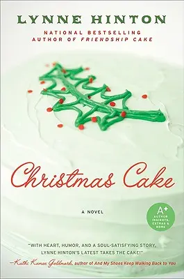 Weihnachtskuchen - Christmas Cake