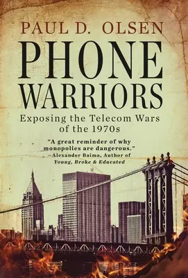 Telefon-Krieger - Phone Warriors