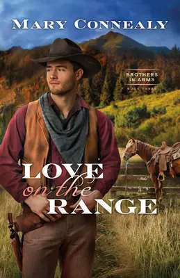 Liebe auf dem Land - Love on the Range