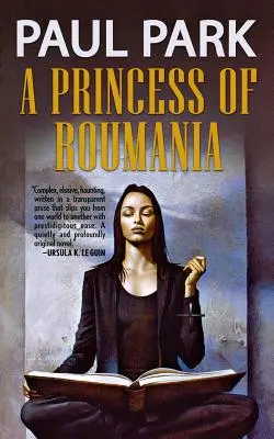 Eine rumänische Prinzessin - A Princess of Roumania