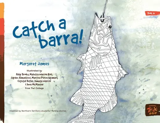 Fang einen Barra! - Catch a Barra!