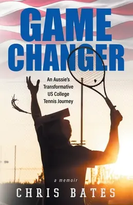 Spielveränderer: Die bewegende Reise eines Australiers zum US-College-Tennis - Game Changer: An Aussie's Transformative US College Tennis Journey