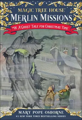 Ein Geistermärchen zur Weihnachtszeit - A Ghost Tale for Christmas Time