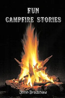 Lustige Lagerfeuer-Geschichten - Fun Campfire Stories