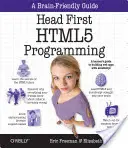 Erste Schritte in der HTML5-Programmierung: Erstellen von Webanwendungen mit JavaScript - Head First HTML5 Programming: Building Web Apps with JavaScript