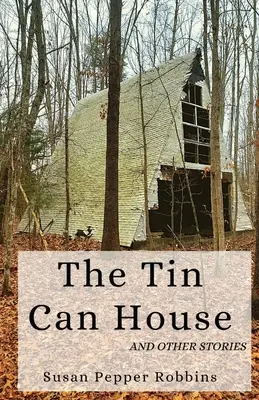 Das Blechbüchsenhaus und andere Geschichten - The Tin Can House and Other Stories