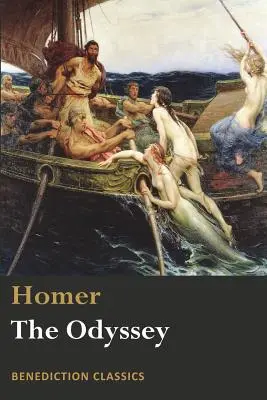 Die Odyssee - The Odyssey