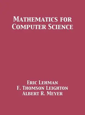 Mathematik für die Informatik - Mathematics for Computer Science