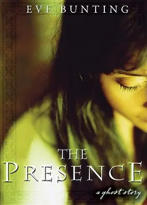 Die Anwesenheit: Eine Geistergeschichte - The Presence: A Ghost Story