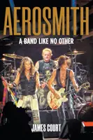 Aerosmith: Eine Band wie keine andere - Aerosmith: A Band Like No Other