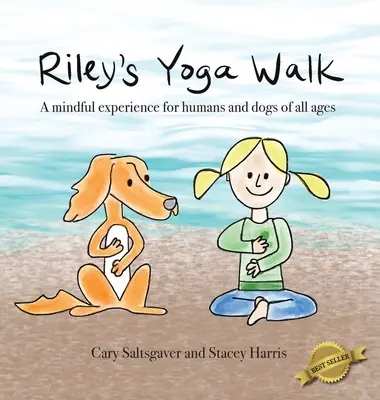 Rileys Yoga-Spaziergang - Riley's Yoga Walk