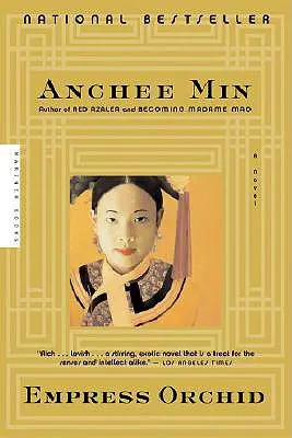 Kaiserinorchidee - Empress Orchid