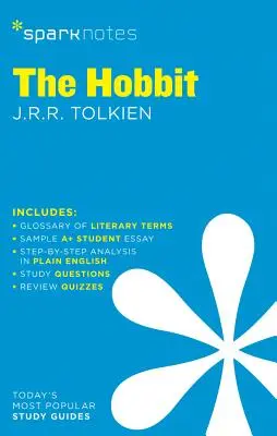 Der Hobbit Sparknotes-Literaturführer, 33 - The Hobbit Sparknotes Literature Guide, 33