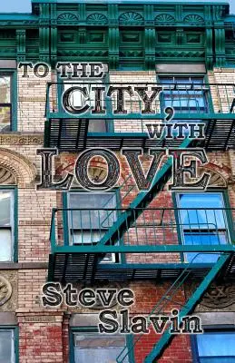 In die Stadt, mit Liebe - To the City, with Love