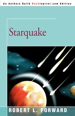 Sternenbeben - Starquake