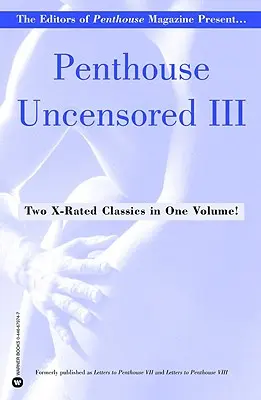 Penthouse Unzensiert III - Penthouse Uncensored III