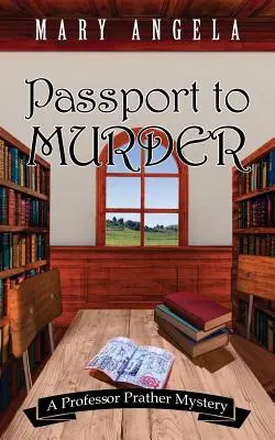 Reisepass zum Mord - Passport to Murder