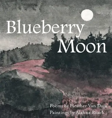 Blaubeermond - Blueberry Moon