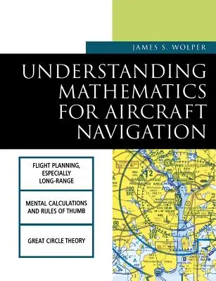 Mathematik für die Navigation in Flugzeugen - Understanding Mathematics for Aircraft Navigation