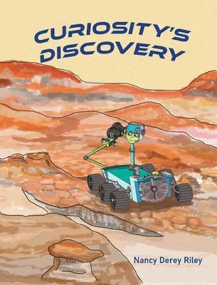 Die Entdeckung der Neugierde - Curiosity's Discovery