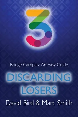 Bridge-Kartenspiel: Ein einfacher Leitfaden - 3. Verlierer ablegen - Bridge Cardplay: An Easy Guide - 3. Discarding Losers