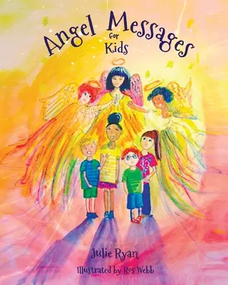 Engelsbotschaften für Kinder - Angel Messages For Kids