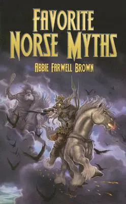 Bevorzugte nordische Mythen - Favorite Norse Myths