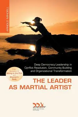 Der Leiter als Kampfsportler - The Leader as Martial Artist