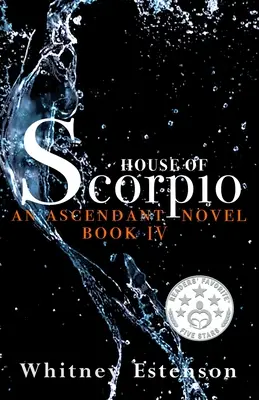 Das Haus des Skorpions - House of Scorpio