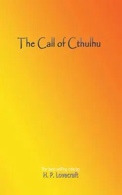 Der Ruf des Cthulhu - The Call of Cthulhu