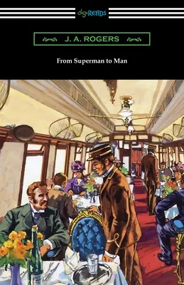 Vom Supermann zum Menschen - From Superman to Man