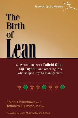 Die Geburt von Lean - The Birth of Lean