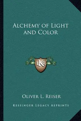 Alchemie des Lichts und der Farben - Alchemy of Light and Color