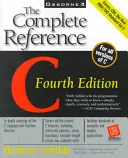 C: Die vollständige Referenz - C: The Complete Reference