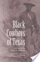 Schwarze Cowboys aus Texas - Black Cowboys of Texas