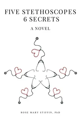 Fünf Stethoskope 6 Geheimnisse - Five Stethoscopes 6 Secrets