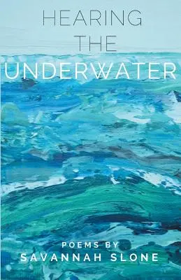 Das Gehör der Unterwasserwelt - Hearing the Underwater