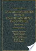 Recht und Wirtschaft in der Unterhaltungsindustrie - Law and Business of the Entertainment Industries