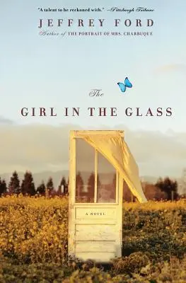 Das Mädchen im Glas - The Girl in the Glass