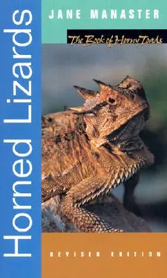 Gehörnte Eidechsen - Horned Lizards