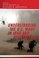 Die Kriege der USA im Irak und in Afghanistan verstehen - Understanding the U.S. Wars in Iraq and Afghanistan