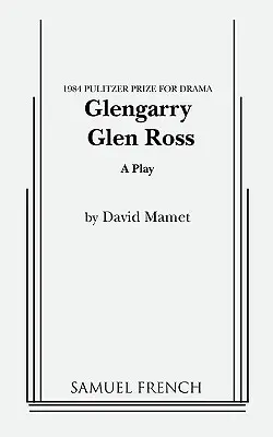 Glengarry Glen Ross