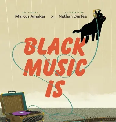 Schwarze Musik ist - Black Music Is