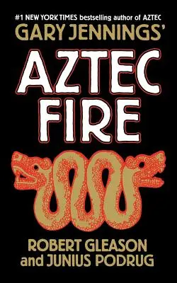 Aztekisches Feuer - Aztec Fire