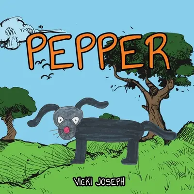 Pfeffer - Pepper