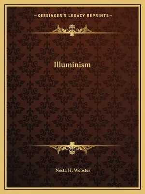 Illuminismus - Illuminism